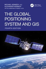 Cover of The Global Positioning System and GIS